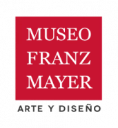 logotipo de Museo Franz Mayer